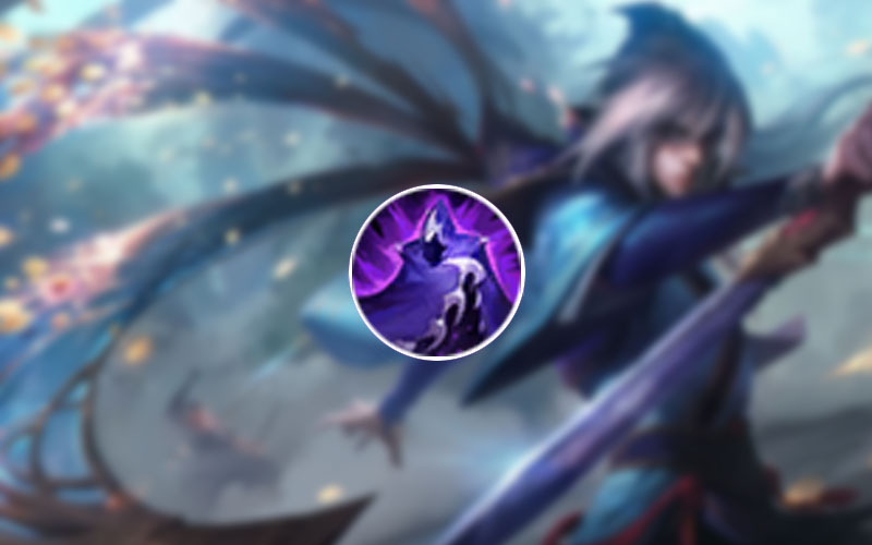 Build Talon Eon