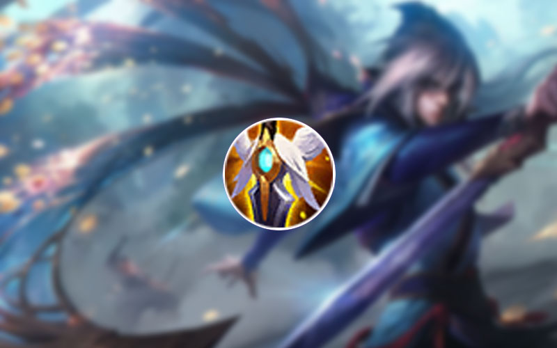 Build Talon Ga