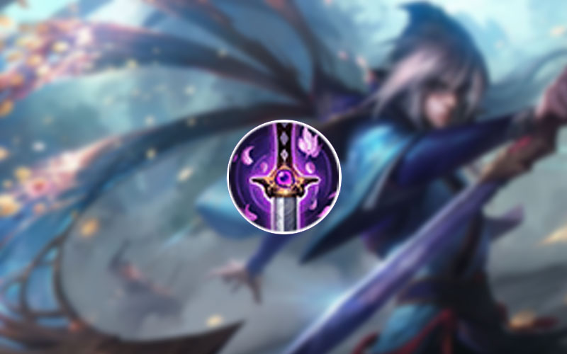 Build Talon Youmuu
