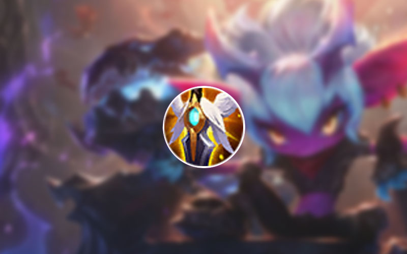 Build Tristana Ga