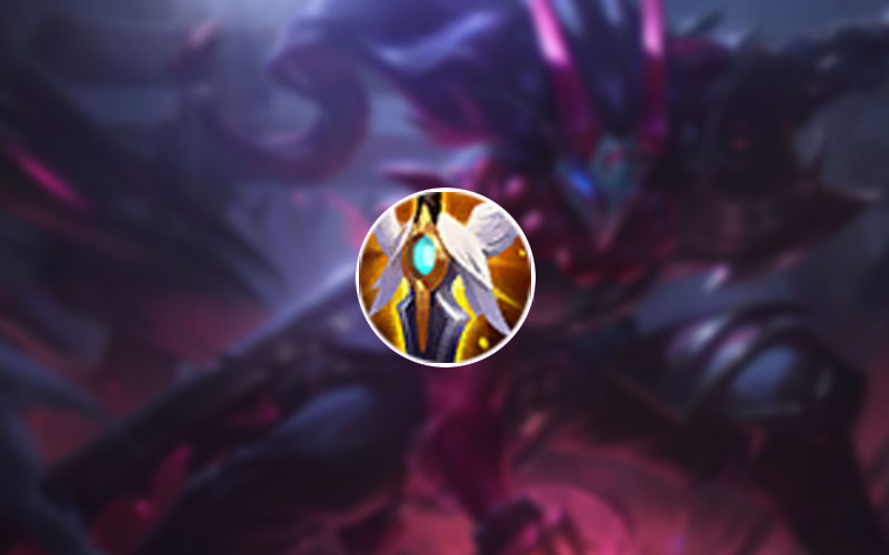 Build Tryndamere Ga