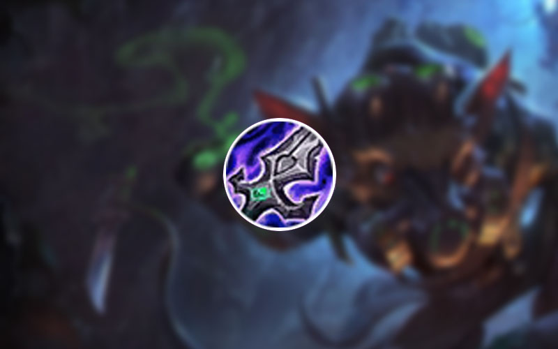 Build Twitch Botrk
