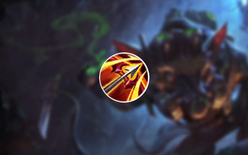 Build Twitch Runaan
