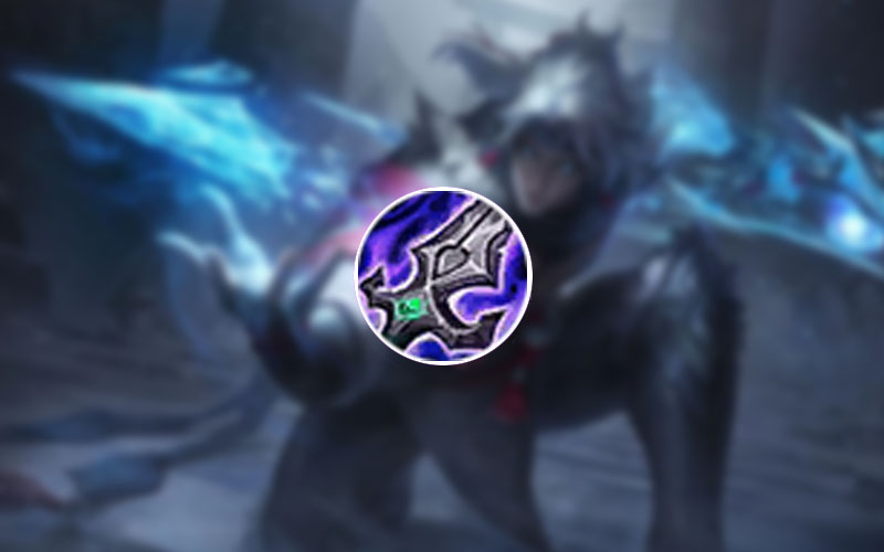 Build Varus Bork