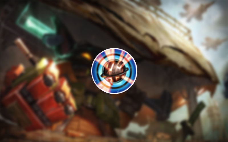 Build Veigar Infinity Orb