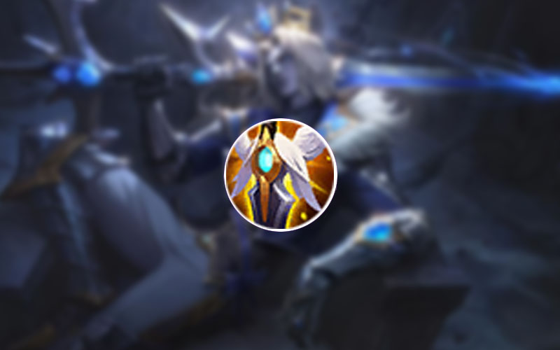 Build Viego Ga