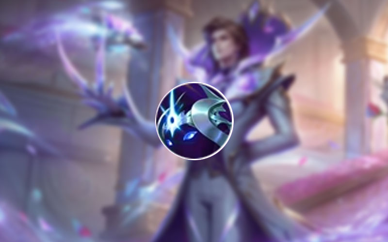 Build Vladimir Cosmic Drive