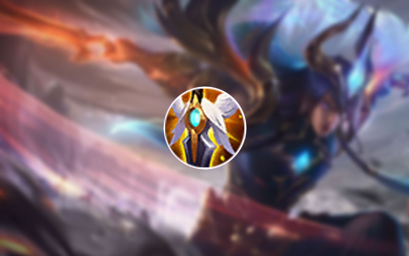 Build Yone Ga