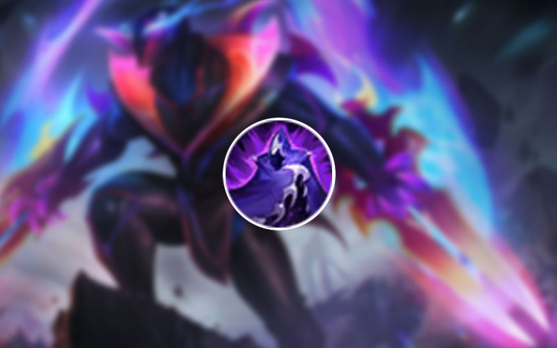 Build Zed Eon