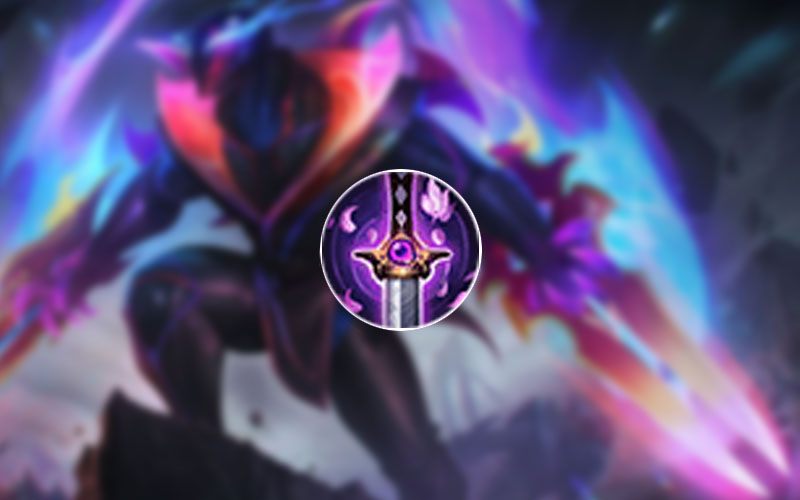 Build Zed Youmuu