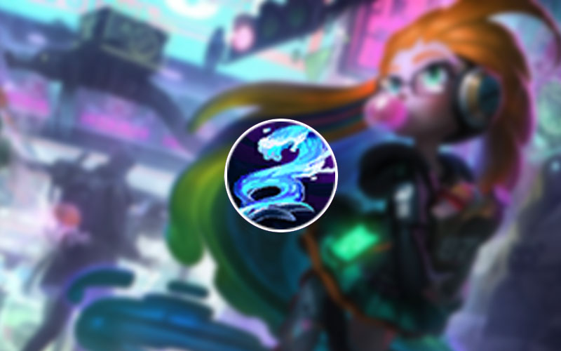 Build Zoe Sofw