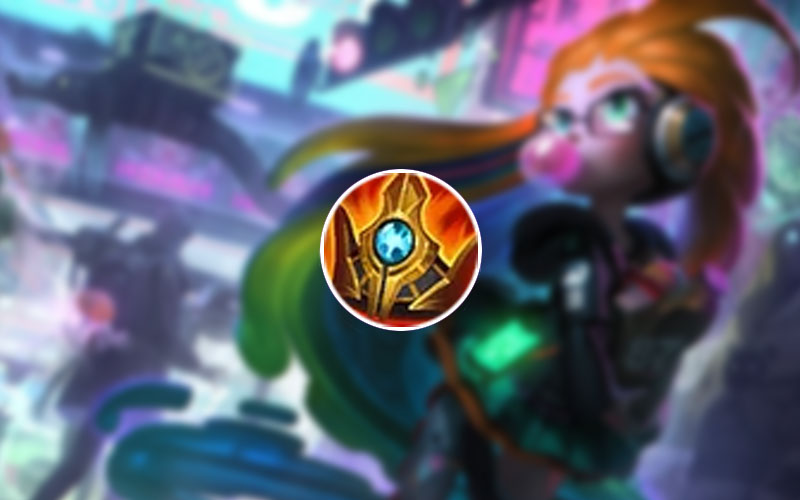 Build Zoe Shurelya