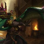 Build Maldamba Paladins