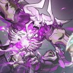 Build Omen Paladins