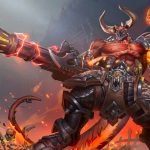Build Raum Paladins