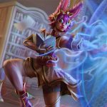 Build Rei Paladins