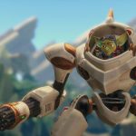 Build Ruckus Paladins