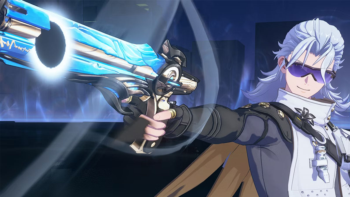 Build Aalto Wuthering Waves