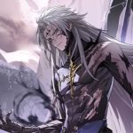 Build Calcharo Wuthering Waves