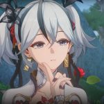 Build Camellya Wuthering Waves