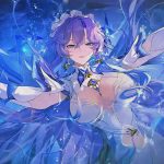 Build Cantarela Wuthering Waves