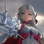 Build Carlotta Wuthering Waves