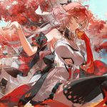 Build Changli Wuthering Waves