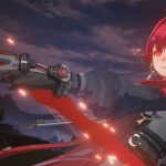 Build Danjin Wuthering Waves