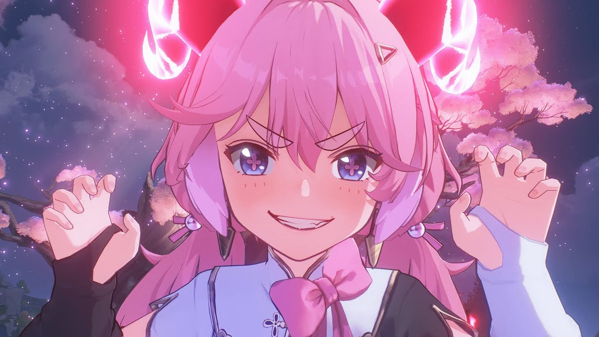 Build Encore Wuthering Waves