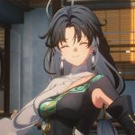 Build Jianxin Wuthering Waves