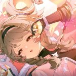 Build Lumi Wuthering Waves