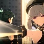 Build Sanhua Wuthering Waves