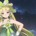 Build Verina Wuthering Waves