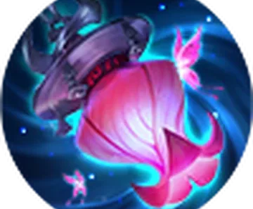 Wishing Lantern Mobile Legends