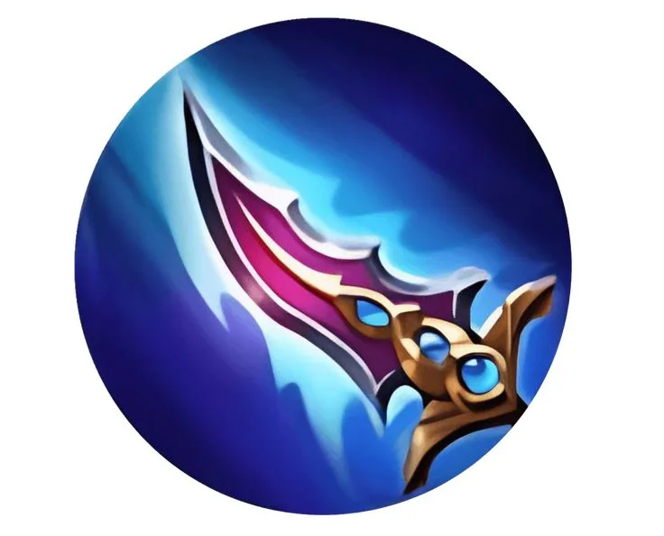 Blade Of Heptaseas Mobile Legends