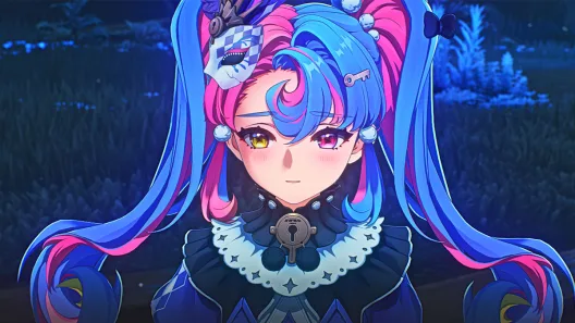 Build Roccia Wuthering Waves