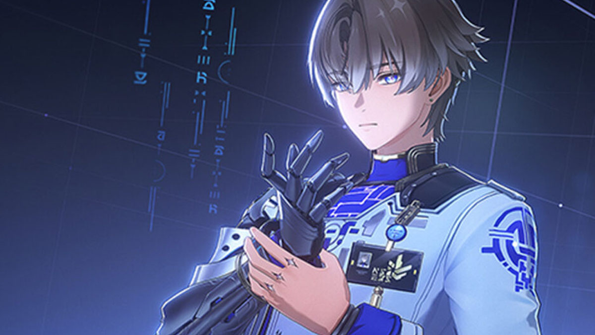 Build Xiangli Yao Wuthering Waves