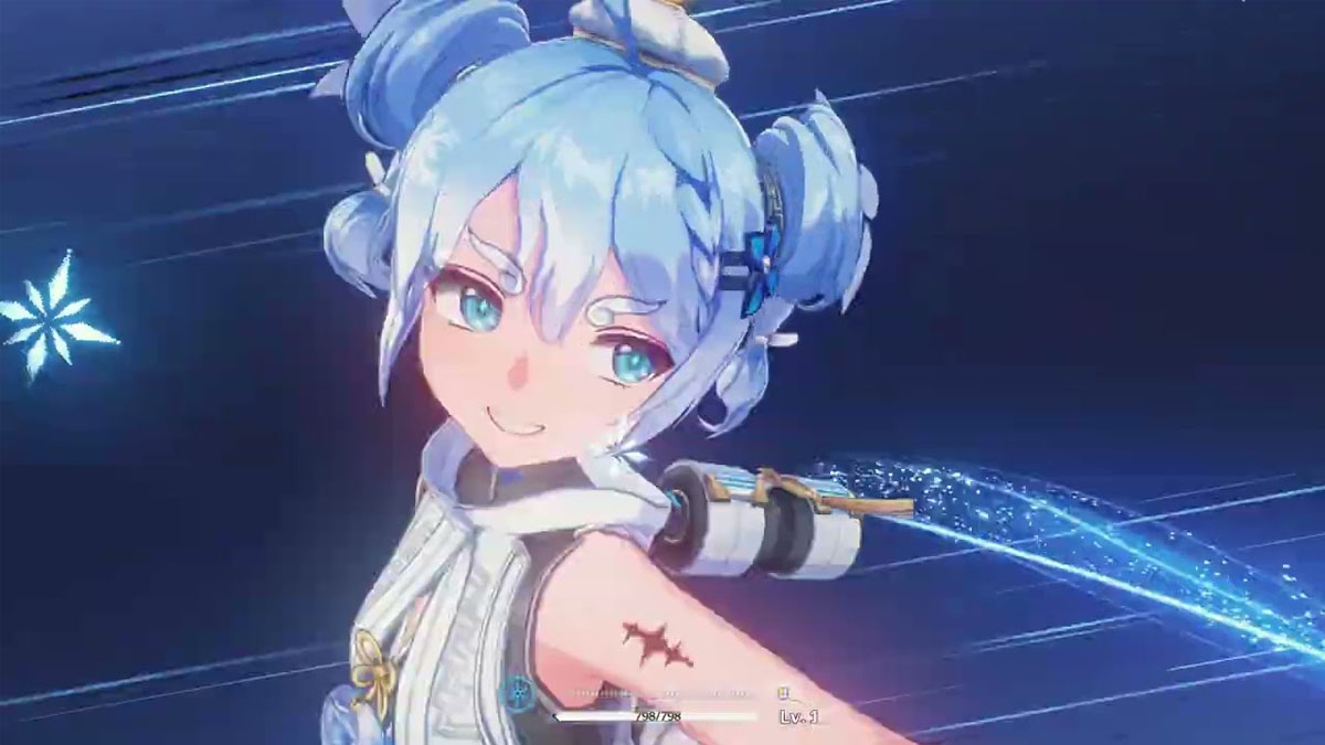 Build Youhu Wuthering Waves