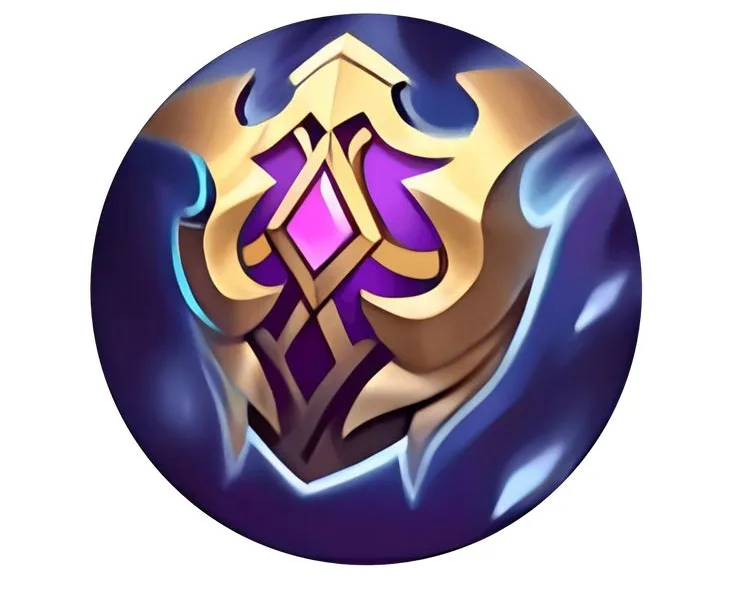 Athena's Shield Mobile Legends