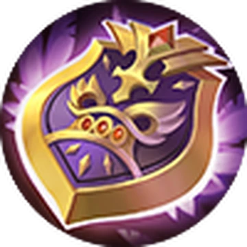 Immortal Mobile Legends