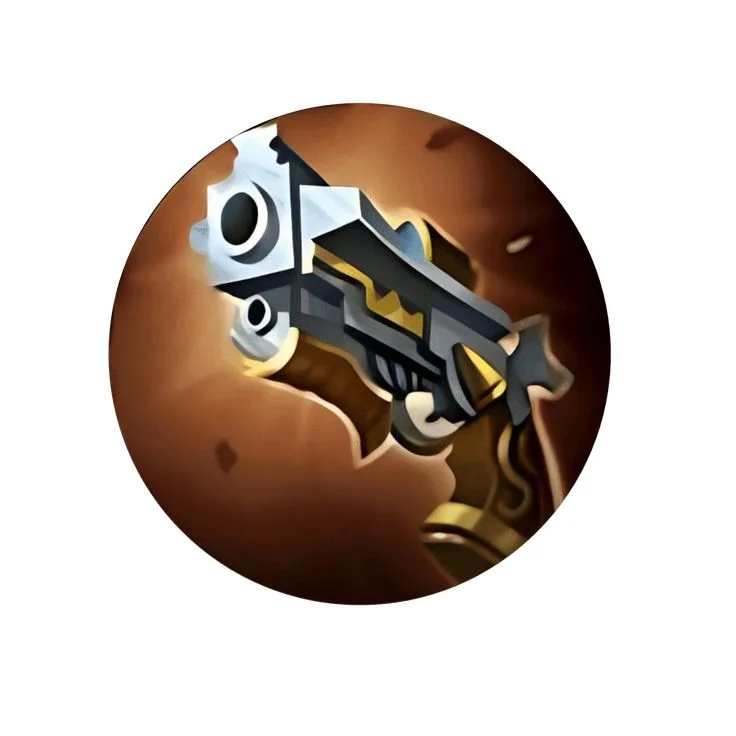 Malefic Roar Mobile Legends