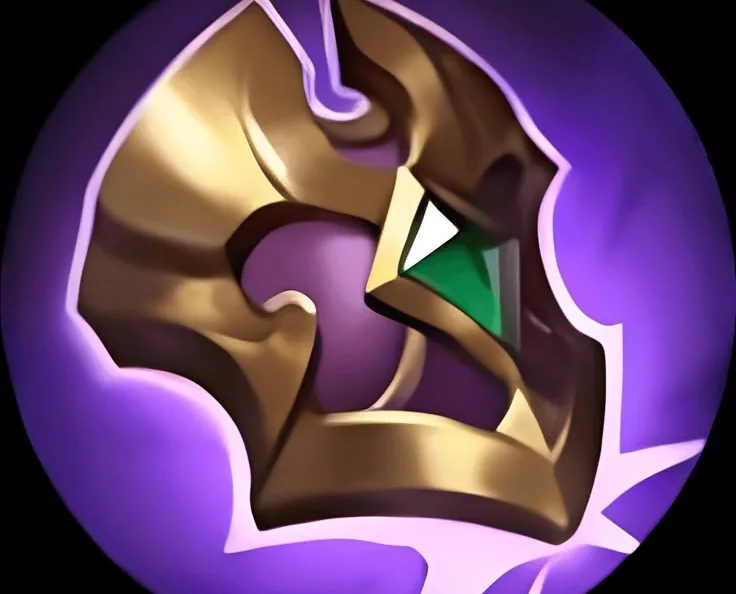 Dominance Ice Mobile Legends