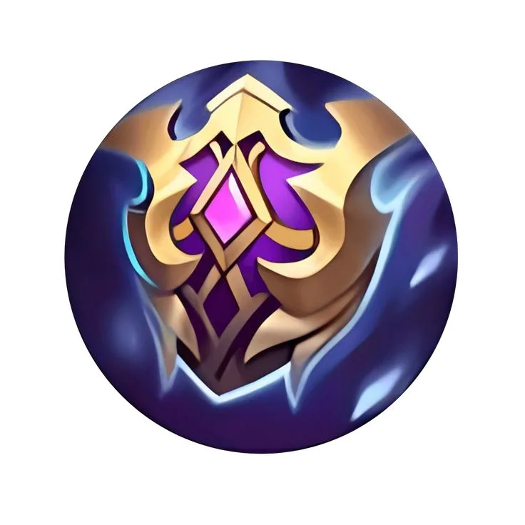 Athena's Shield Mobile Legends