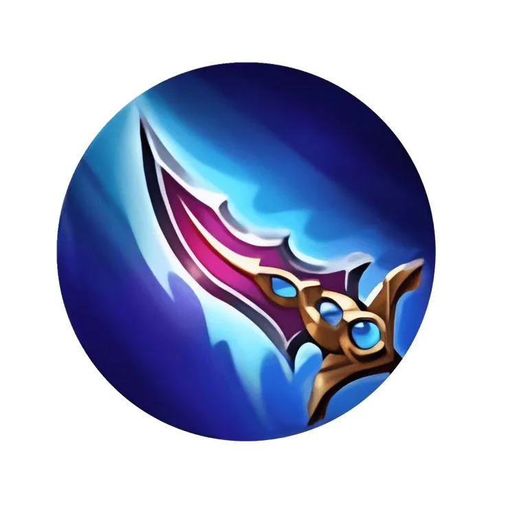 Blade Of Heptaseas Mobile Legends