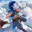 Build Sora Mobile Legends