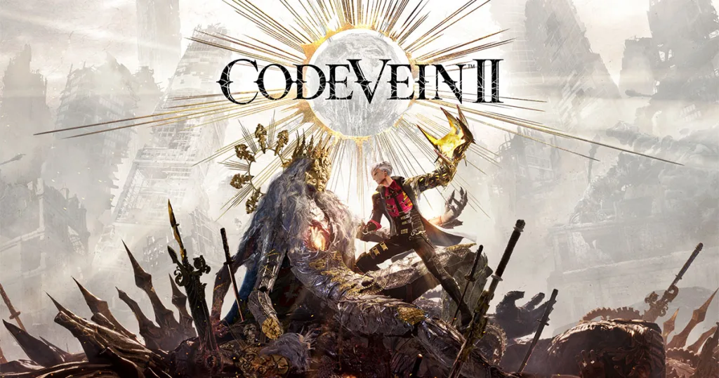Code Vein Ii