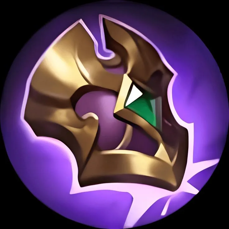 Dominance Ice Mobile Legends