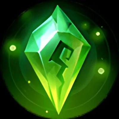 Holy Crystal Mobile Legends