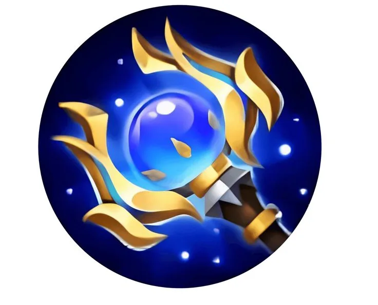Genius Wand Mobile Legends