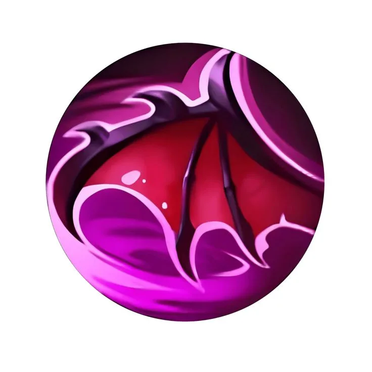 Queen's Wings Mobile Legends